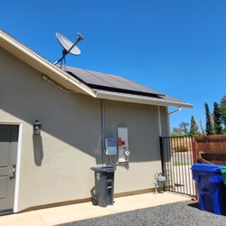 Ohm Solar Solutions