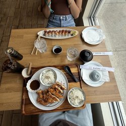 Sushi AOI