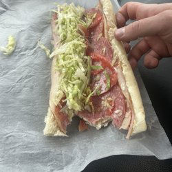 Phils Corner Store - Church St. Combo Specialty