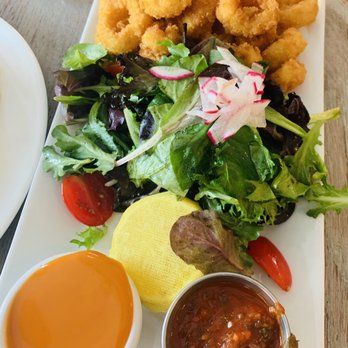 Barawine - Calamari - Wine Bars Near Me - New York, New York Barawine - Calamari - Wine Bars Near Me - New York, New York
