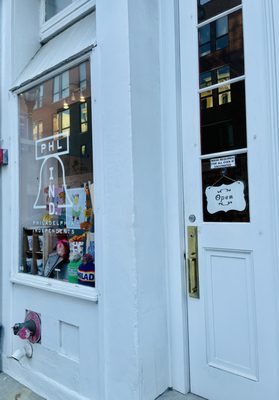 Philadelphia Independents by null