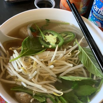 Phodega - Pho Bo - Vietnamese Near Me - Chicago, Illinois