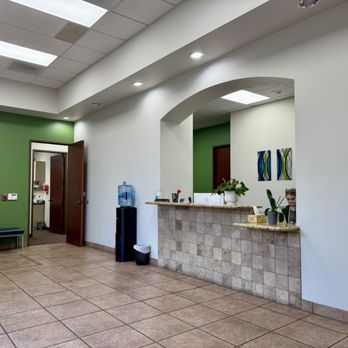Chamberlain Richard MD - Lobby - Doctors Near Me - Phoenix, Arizona Chamberlain Richard MD - Lobby - Doctors Near Me - Phoenix, Arizona