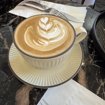 Whisper - Coffee Latte - Breakfast & Brunch Near Me - San Mateo, California Whisper - Coffee Latte - Breakfast & Brunch Near Me - San Mateo, California