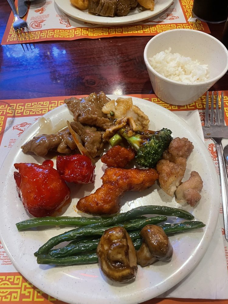 52+ Peking Garten Schwerte, Eine auflistung der gerichte und.