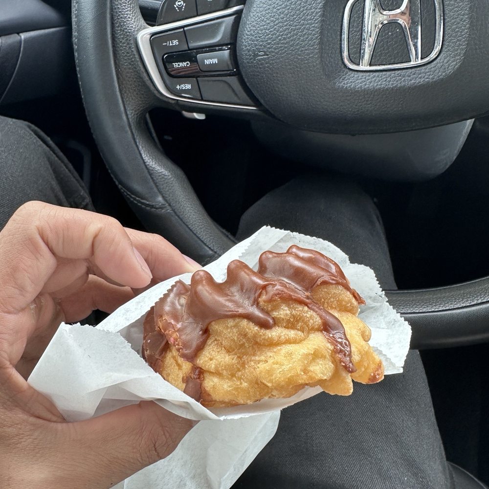 Bakers Donuts - Crueler - Donuts Near Me - Sacramento, California
