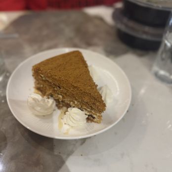 Dolan Uyghur Restaurant - Honey Cake - Asian Fusion Near Me - Washington, DC, District of Columbia Dolan Uyghur Restaurant - Honey Cake - Asian Fusion Near Me - Washington, DC, District of Columbia