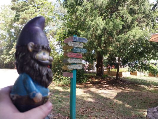 Pascagoula River Audubon Center by null