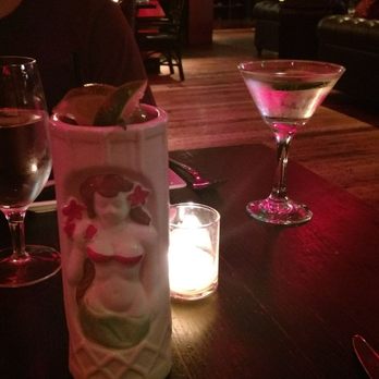 Red Lantern Restaurant & Lounge - Tiki drinks - Sushi Bars Near Me - Mashantucket, Connecticut