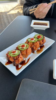 Buddha's Favorite by null