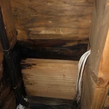 Acecal Waterproofing & Decking - Underneath the porch gets wet when rain comes. - General Contractors Near Me Acecal Waterproofing & Decking - Underneath the porch gets wet when rain comes. - General Contractors Near Me