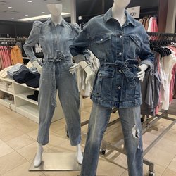 Express - Jean styles