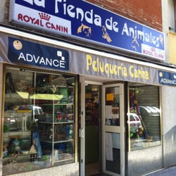 La Tienda de Animales - La Tienda de Animales