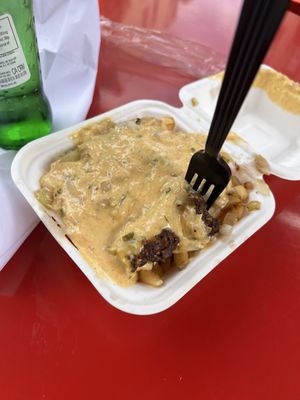 7th Street Burger Upper West Side by null