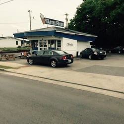 Tasty Foods - New OWNERS
