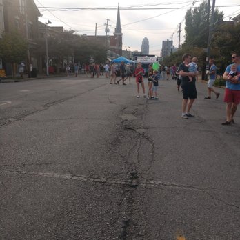 NuLu Fest - Festivals Near Me - Louisville, Kentucky