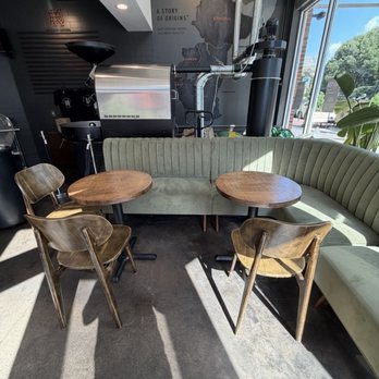 Black Kahawa - Coffee & Tea Near Me - Columbus, Ohio