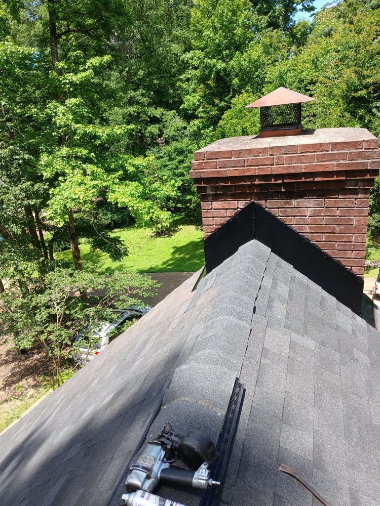 Slide of Ramirez construction