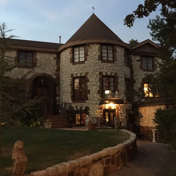 Castle Falls - Venues & Event Spaces Near Me - Oklahoma City, Oklahoma Castle Falls - Venues & Event Spaces Near Me - Oklahoma City, Oklahoma