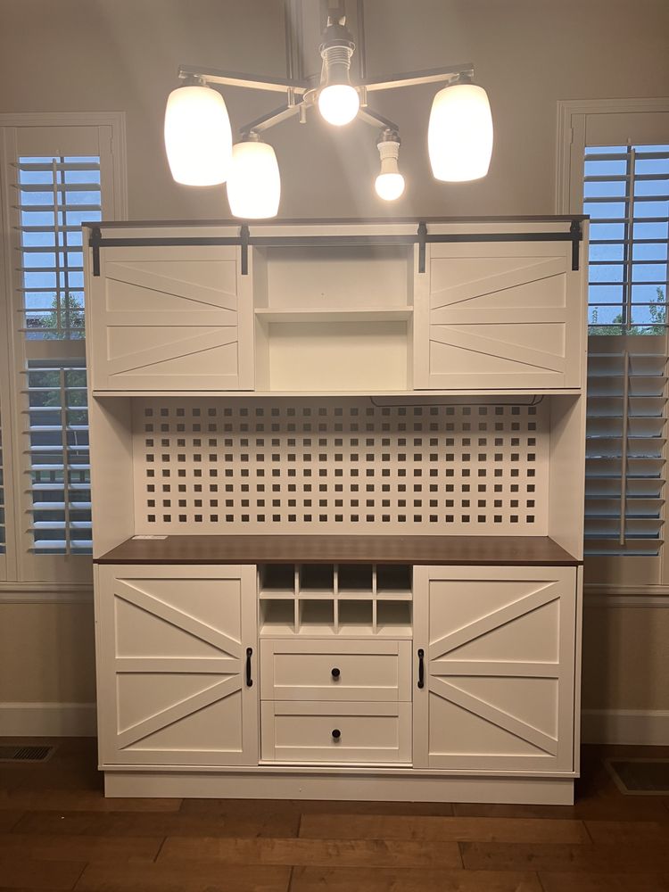 Ms Handi - veterans service organization in Ladson, SC