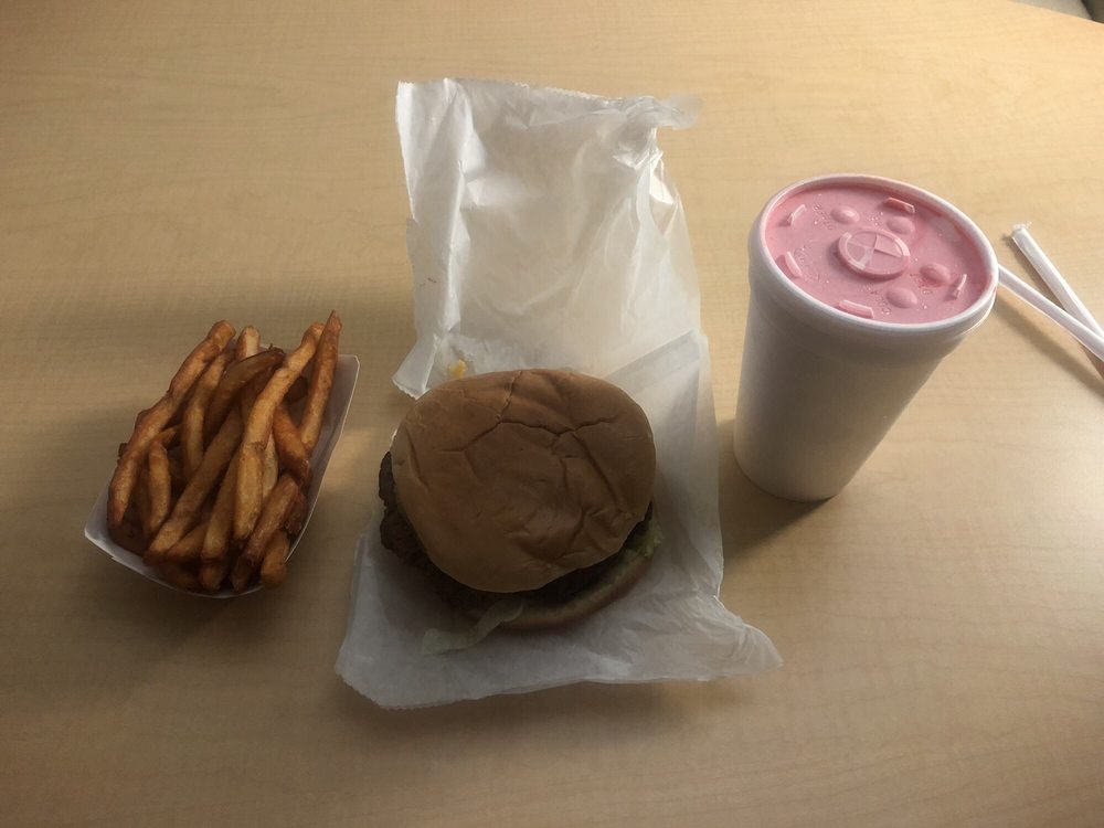 REBEL DIP DRIVE IN 20 Photos & 48 Reviews Burgers 12399 Hwy 49