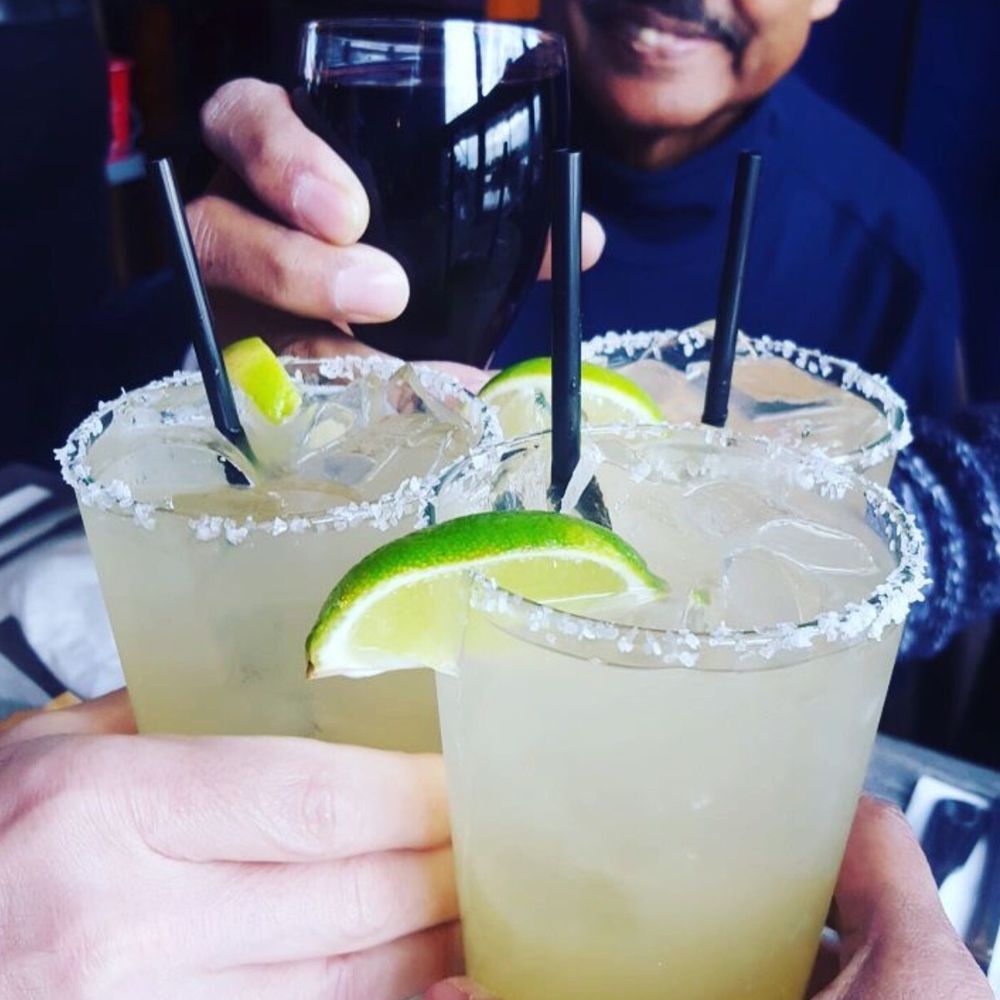 Maria Sol - Cheers - Mexican Near Me - Santa Monica, California Maria Sol - Cheers - Mexican Near Me - Santa Monica, California