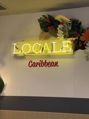 Locale Caribbean by null