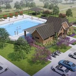 Hunters Ridge - Landsea Homes