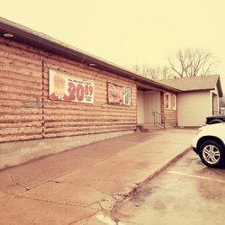 Osakis Liquor Store - Liquor store