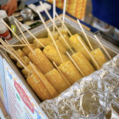 Kailua Farmers' Market by null