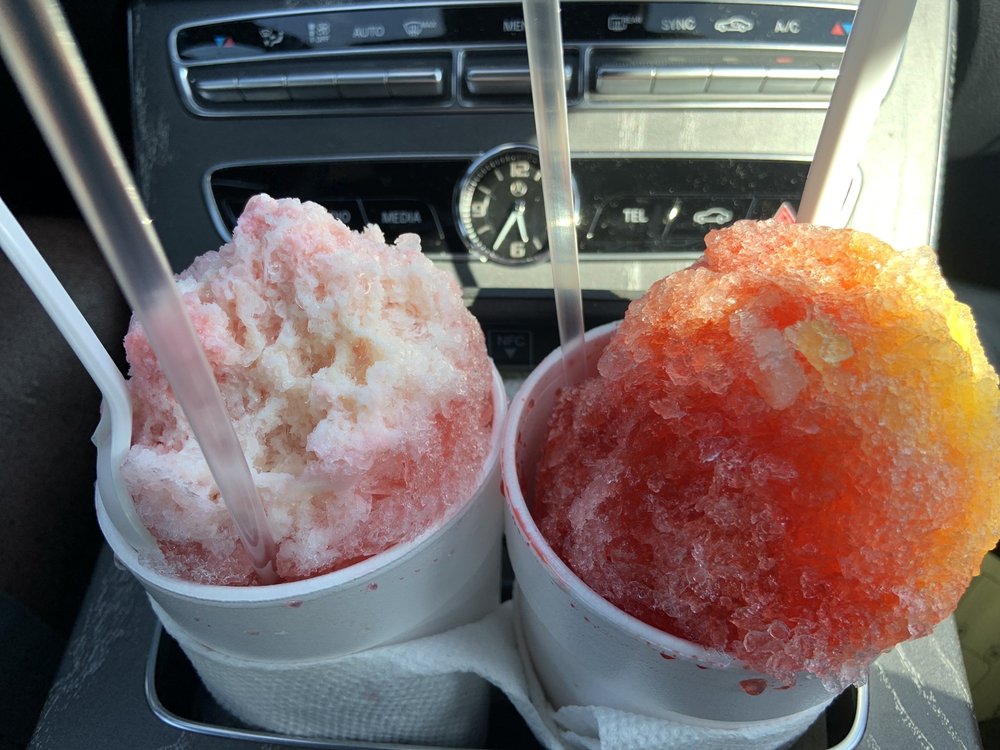 COCO LOCO SNOW CONES Updated June 2024 1040 Edgebrook Dr, Houston