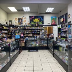 Smoke Shop
