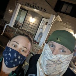 Delaney's Chase Inn
