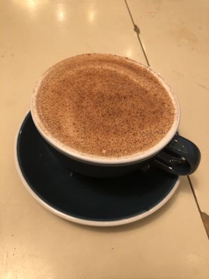 Canard Café by null