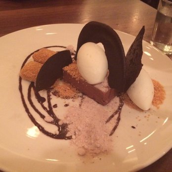 Uchi Dallas - Terrific dessert! - Japanese Near Me - Dallas, Texas Uchi Dallas - Terrific dessert! - Japanese Near Me - Dallas, Texas