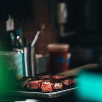Tokyo Record Bar - Steaks - Izakaya Near Me - New York, New York