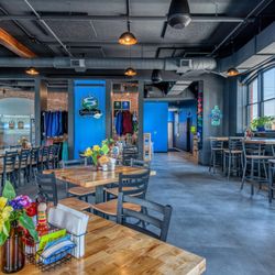 Switchback Brewing
