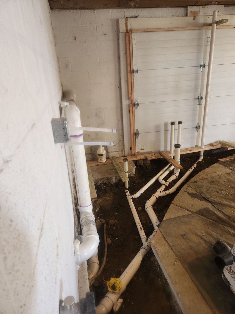 Slide of Rodrick Plumbing & Heating