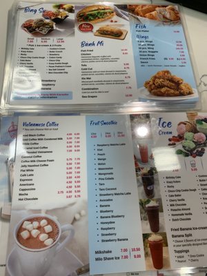 Menu photo 7 Nola Boba Tea Destrehan Heights, LA Menu photo 7 Nola Boba Tea Destrehan Heights, LA
