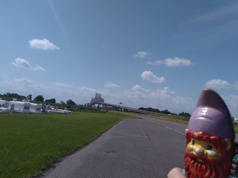 VETERANS MEMORIAL BRIDGE Updated August 2024 40 Photos Gramercy