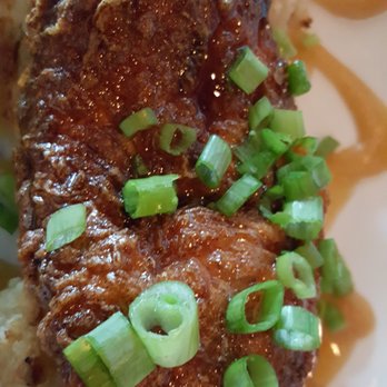 Guyutes - chicken biscuit (brunch item) - Bars Near Me - Oklahoma City, Oklahoma