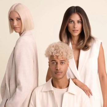 Aart's Hair Studio - BlondMe Lightening Toning Lifting & Blending - Hair Salons Near Me - Orangeville, Ontario Aart's Hair Studio - BlondMe Lightening Toning Lifting & Blending - Hair Salons Near Me - Orangeville, Ontario