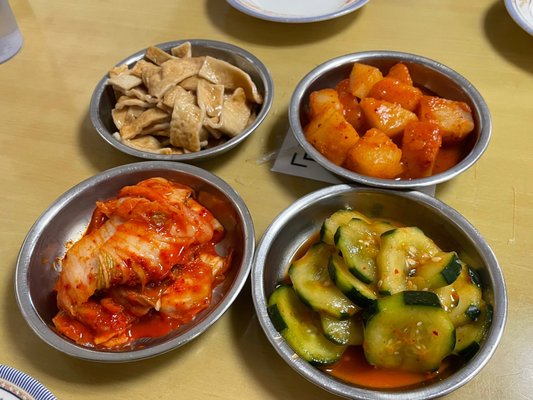 Asiana Korean Food & Restaurant by null