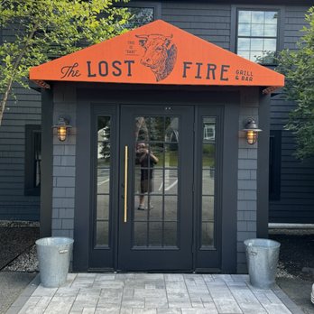 THE LOST FIRE - Updated February 2026 - 342 Photos & 294 Reviews - 62
