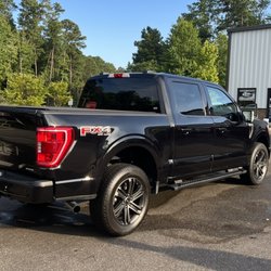 Magic Touch Auto Detailing - Magic Touch at its best.