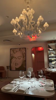 Sofia Italian Restaurant Miami by null