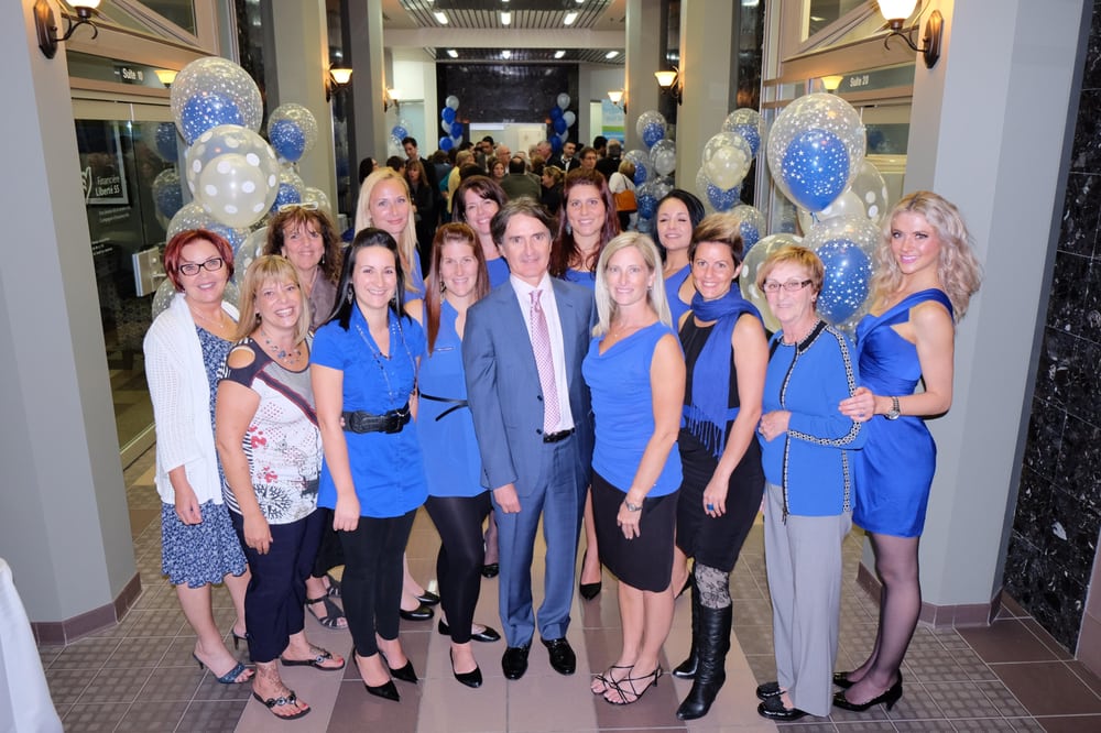 THE MEMORY CLINIC OF OUTAOUAIS Updated September 2024 160 Boulevard