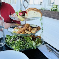 Resto de la Plage