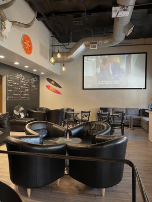 Alcove Wine Bar by null