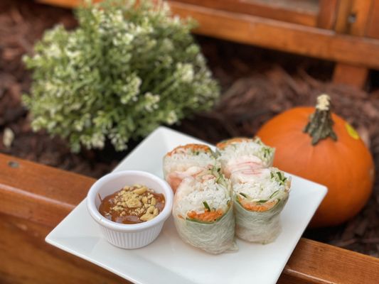 5ive Spice Tacos & Banh Mi by null